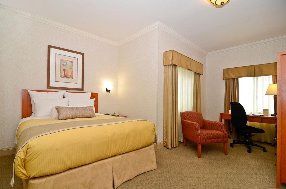 Best Western De Anza Inn Monterey Zewnętrze zdjęcie