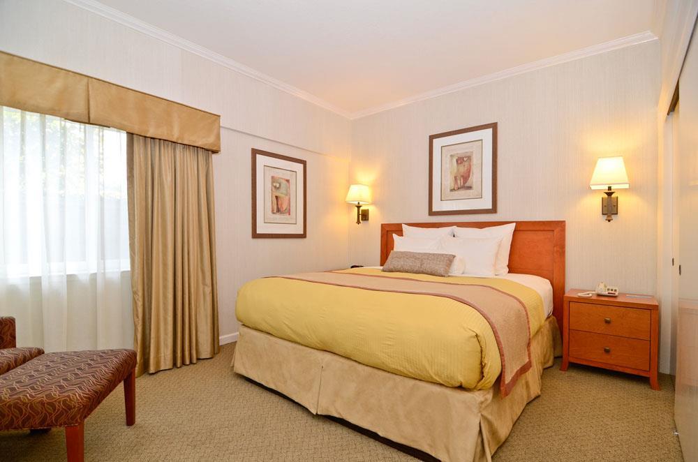 Best Western De Anza Inn Monterey Zewnętrze zdjęcie