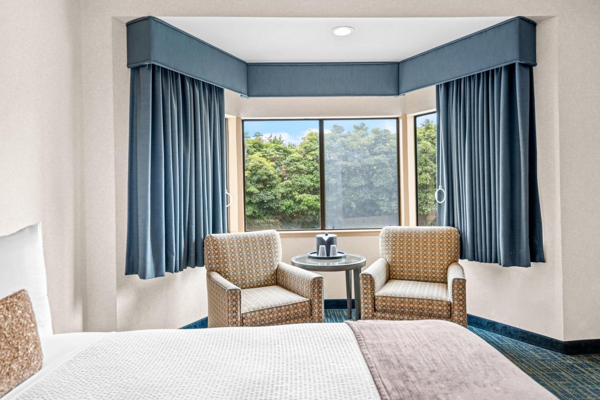 Best Western De Anza Inn Monterey Zewnętrze zdjęcie