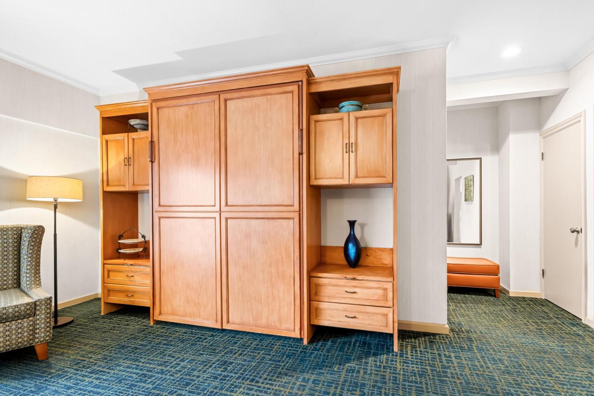 Best Western De Anza Inn Monterey Zewnętrze zdjęcie