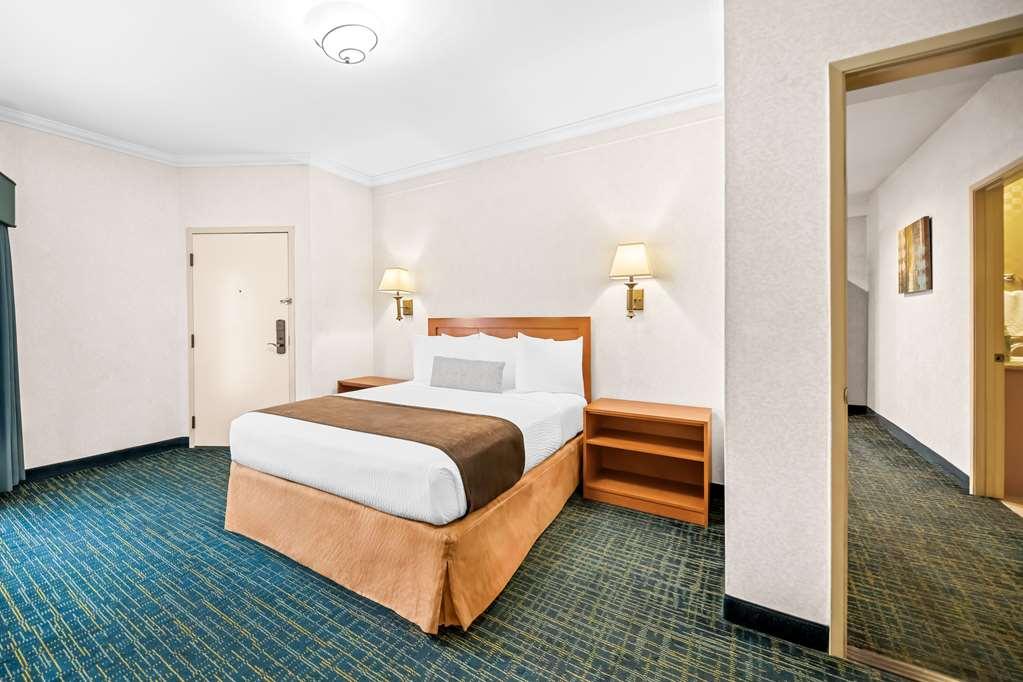 Best Western De Anza Inn Monterey Pokój zdjęcie