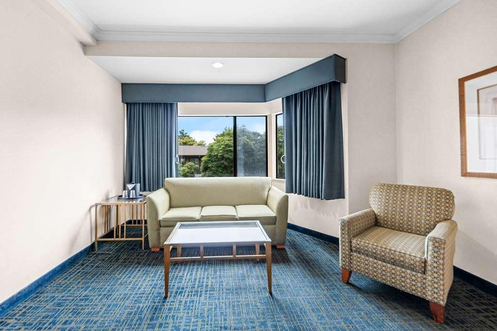 Best Western De Anza Inn Monterey Pokój zdjęcie