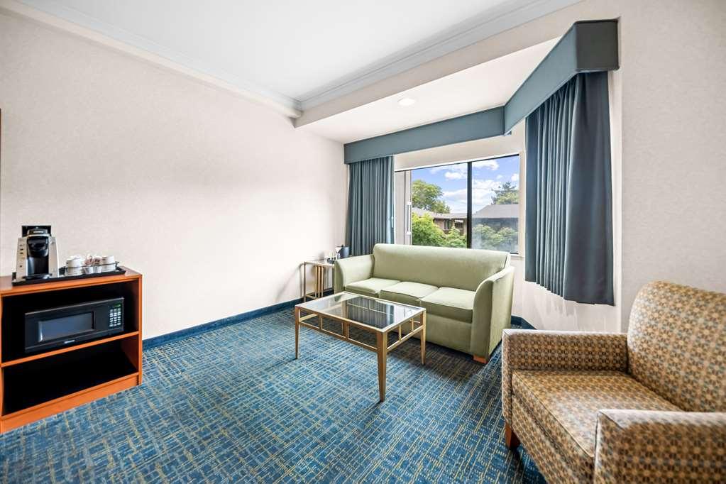 Best Western De Anza Inn Monterey Pokój zdjęcie