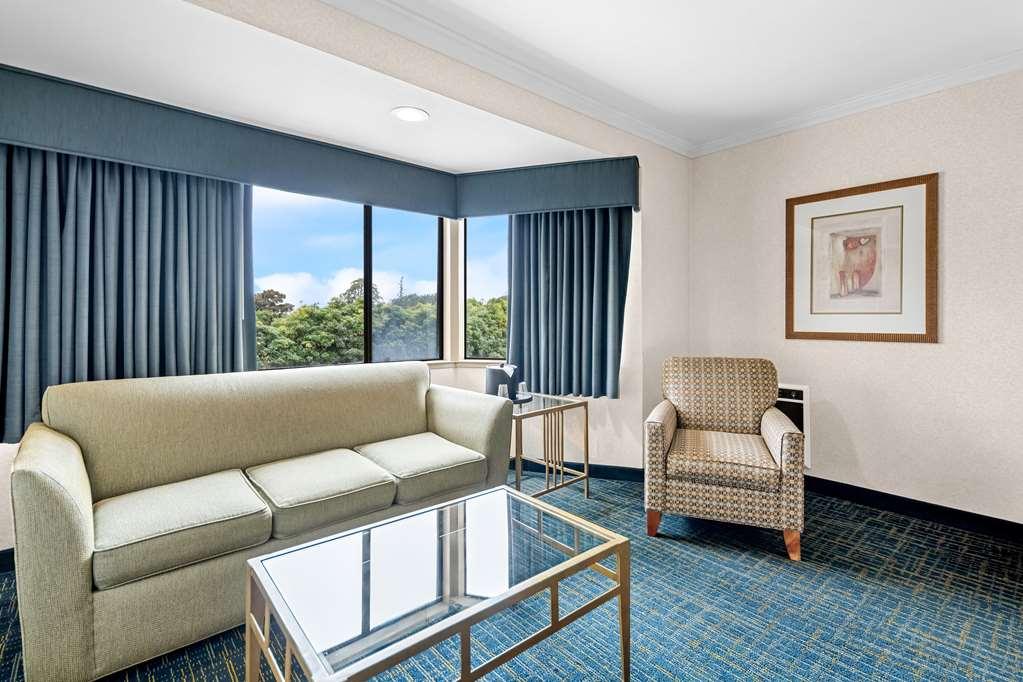 Best Western De Anza Inn Monterey Pokój zdjęcie