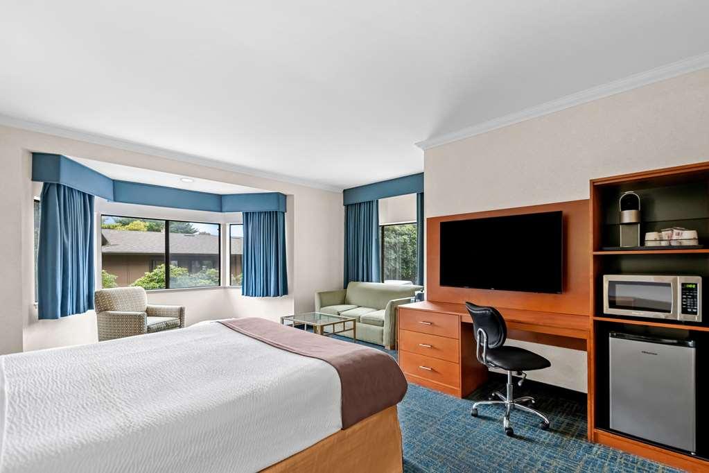 Best Western De Anza Inn Monterey Pokój zdjęcie
