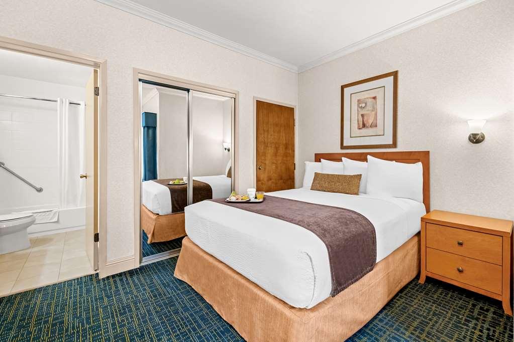 Best Western De Anza Inn Monterey Pokój zdjęcie