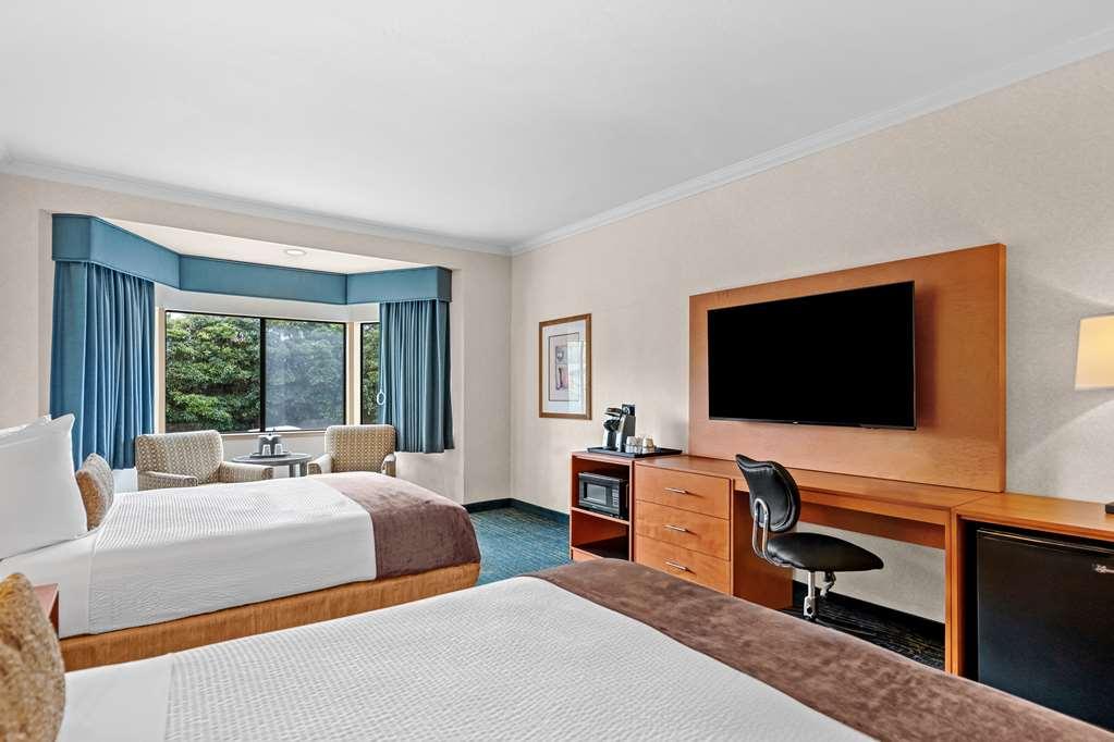Best Western De Anza Inn Monterey Pokój zdjęcie