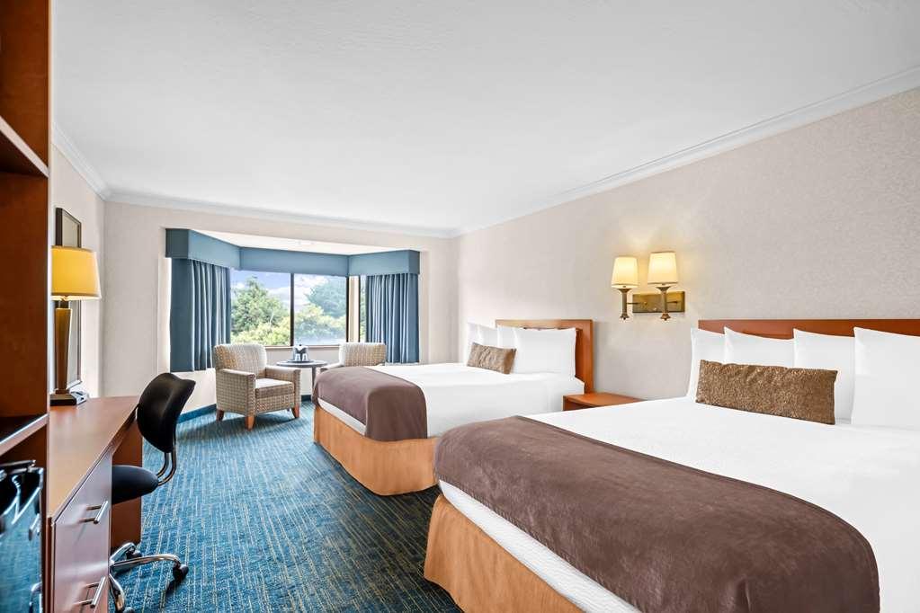 Best Western De Anza Inn Monterey Pokój zdjęcie