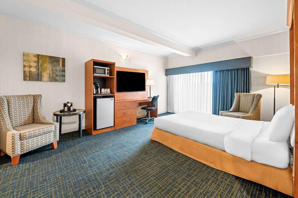 Best Western De Anza Inn Monterey Pokój zdjęcie