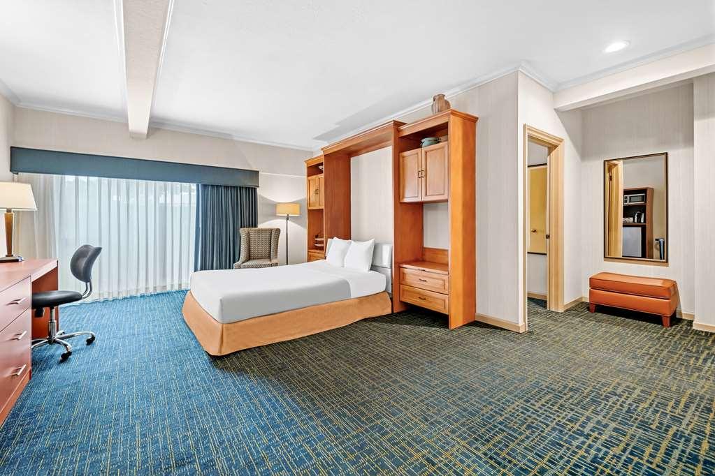 Best Western De Anza Inn Monterey Pokój zdjęcie