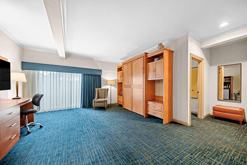 Best Western De Anza Inn Monterey Pokój zdjęcie