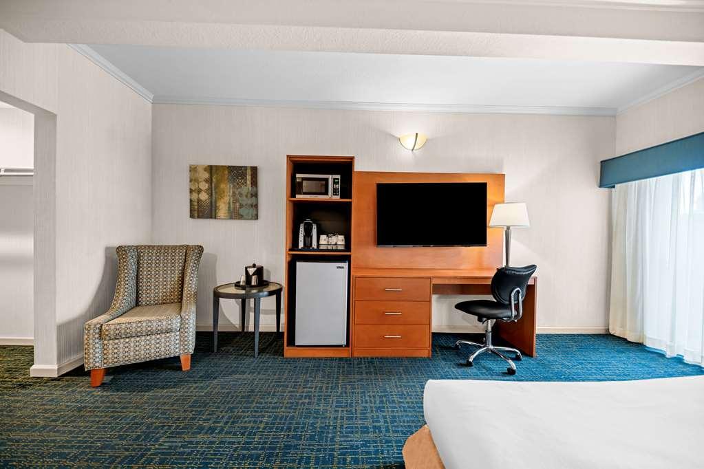 Best Western De Anza Inn Monterey Pokój zdjęcie