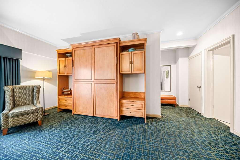 Best Western De Anza Inn Monterey Pokój zdjęcie