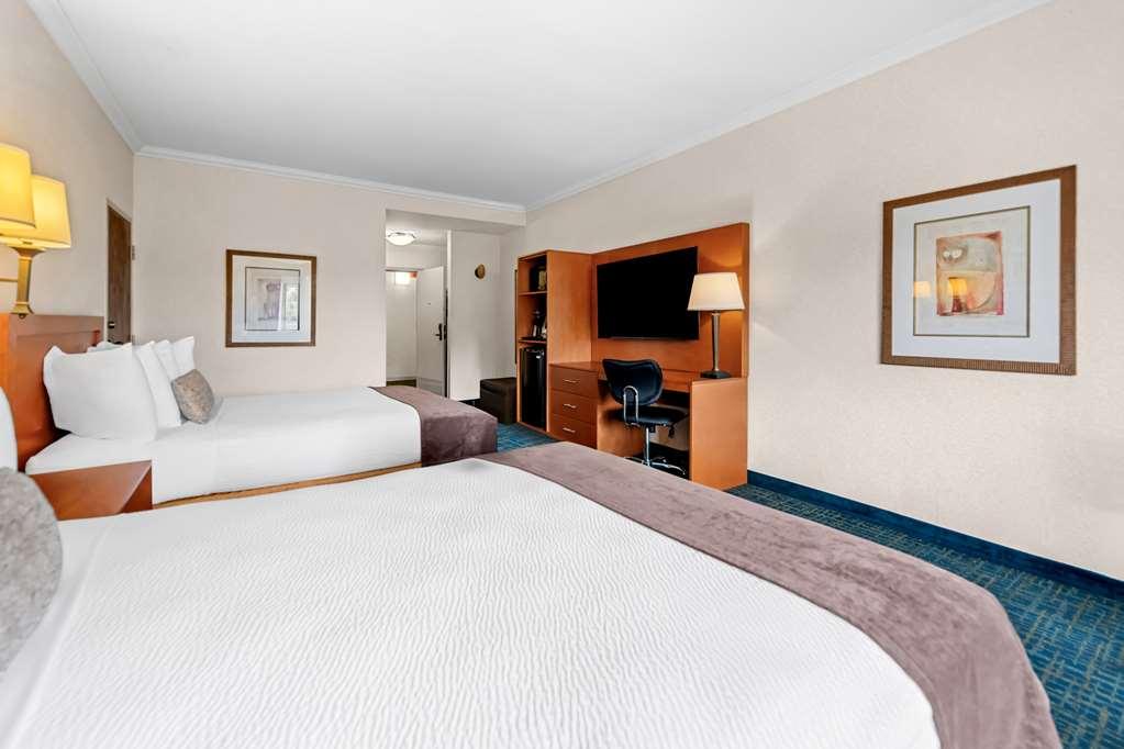 Best Western De Anza Inn Monterey Pokój zdjęcie