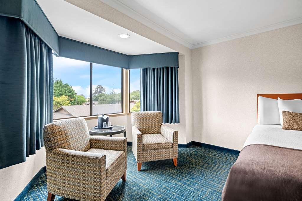 Best Western De Anza Inn Monterey Pokój zdjęcie